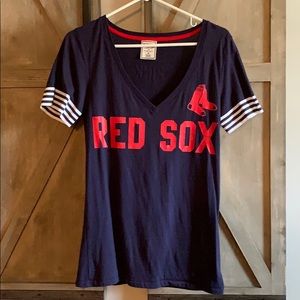 Red Sox shirt by VS Pink